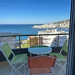 Veliera View-saranda Апартаменты Саранда