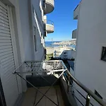 Veliera View-saranda Апартаменты *