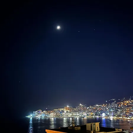 Veliera View-saranda Апартаменты