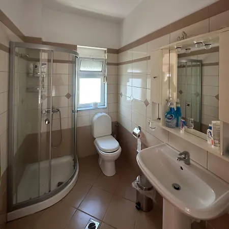 Apartment Veliera View-saranda