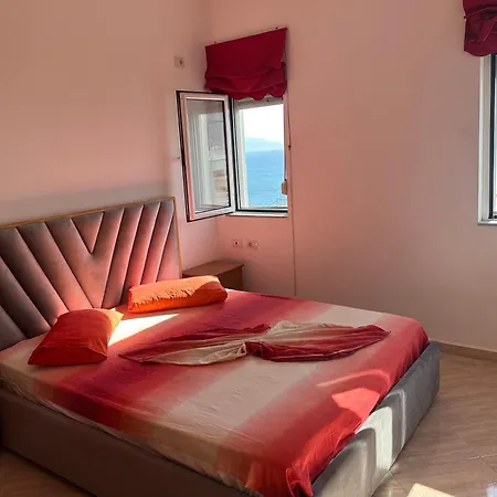 Veliera View-saranda Σαράντα