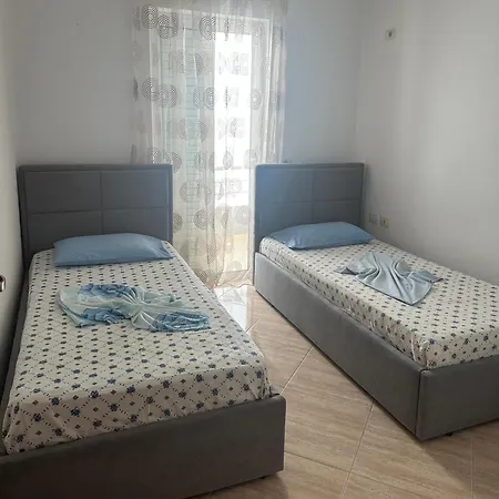 Veliera View-saranda Σαράντα