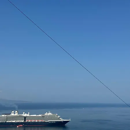 Veliera View-saranda Саранда