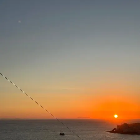 Veliera View-saranda Διαμέρισμα