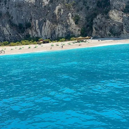 Veliera View-saranda Διαμέρισμα