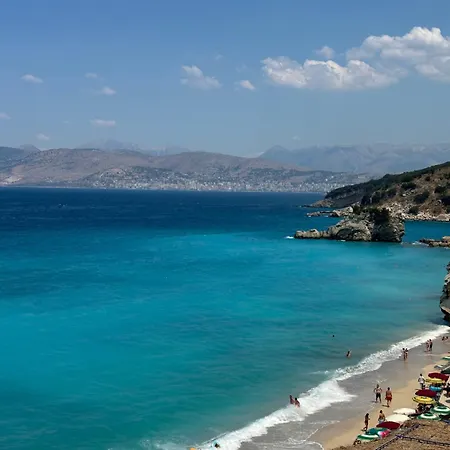Διαμέρισμα Veliera View-saranda