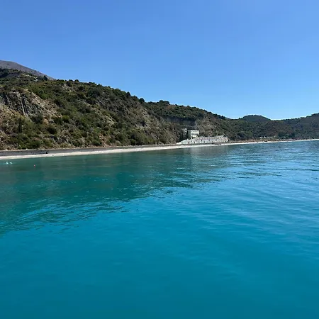 Διαμέρισμα Veliera View-saranda *