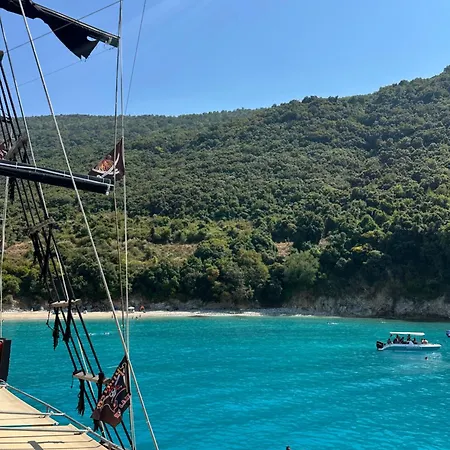 Veliera View-saranda