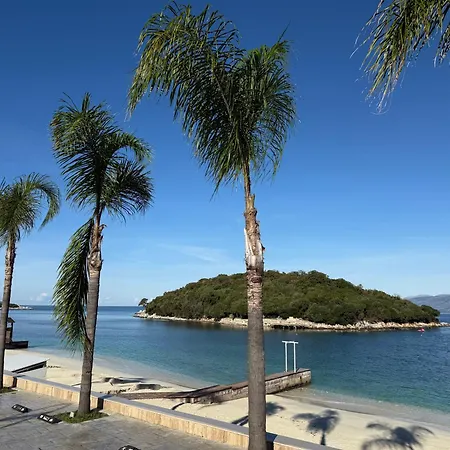 Veliera View-saranda Διαμέρισμα