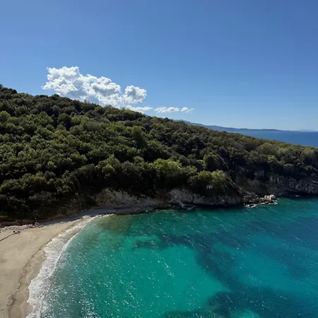 Διαμέρισμα Veliera View-saranda