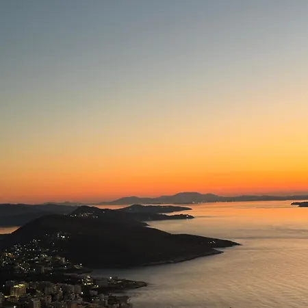 Veliera View-saranda * Σαράντα