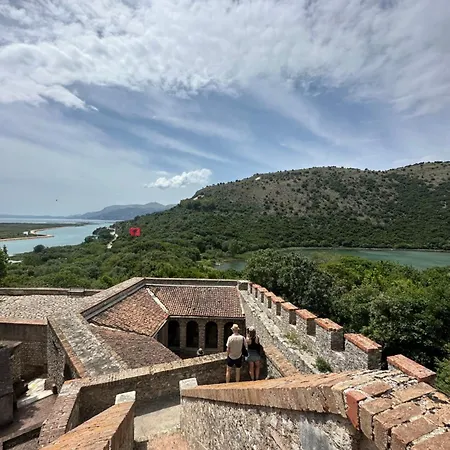 Διαμέρισμα Veliera View-saranda *