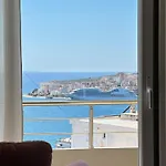 Veliera View-saranda Apartament Saranda