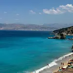 Apartament Veliera View-saranda