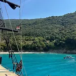Veliera View-saranda