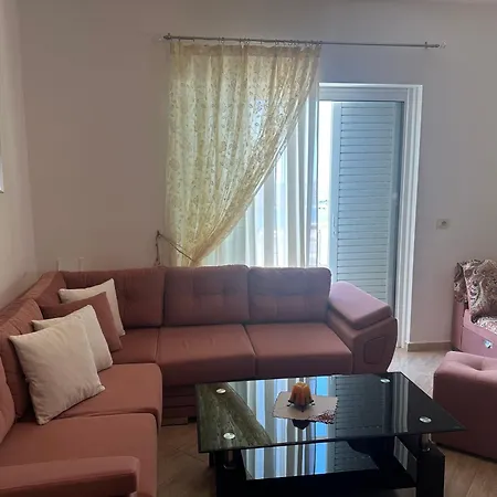 Veliera View-saranda