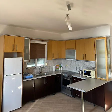 Veliera View-saranda * Sarandë