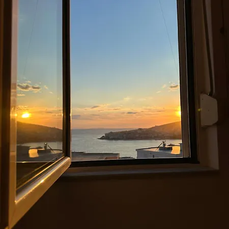 Veliera View-saranda