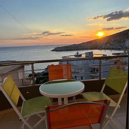 Veliera View-saranda