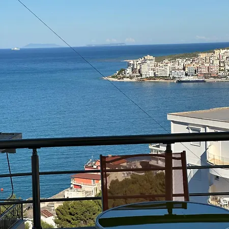 Veliera View-saranda Σαράντα