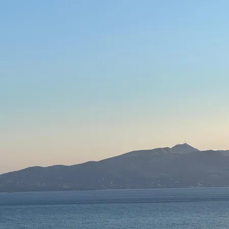 Veliera View-saranda * Saranda