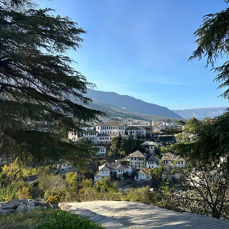 Veliera View-saranda