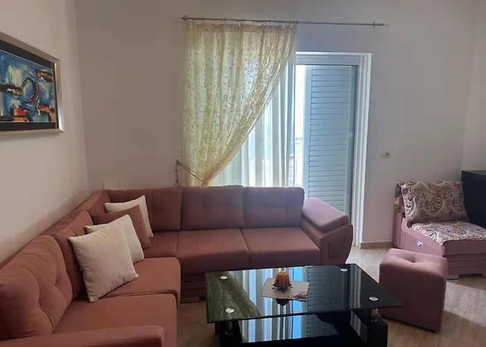 Veliera View-saranda