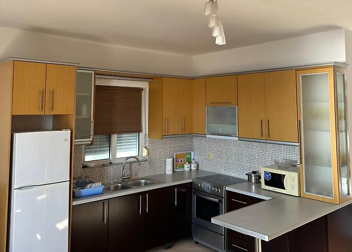 Veliera View-saranda * Sarandë