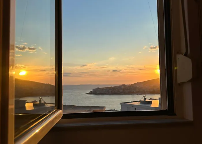 Veliera View-saranda