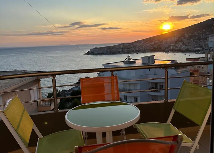 Veliera View-saranda