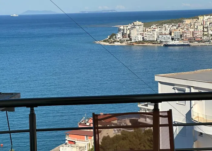 Veliera View-saranda Sarandë