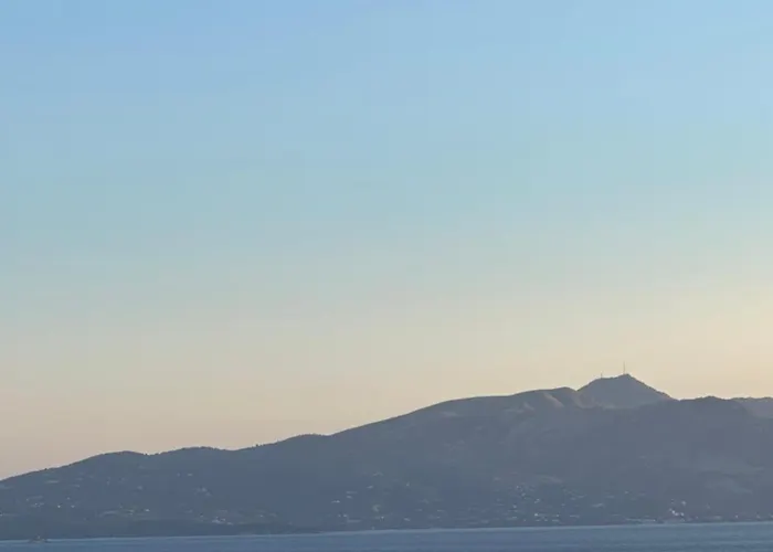 Veliera View-saranda * Sarandë