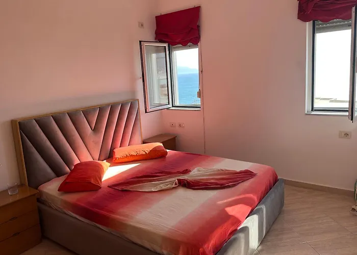 Veliera View-saranda Sarandë