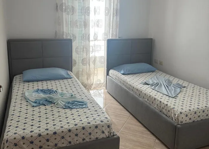 Veliera View-saranda Sarandë