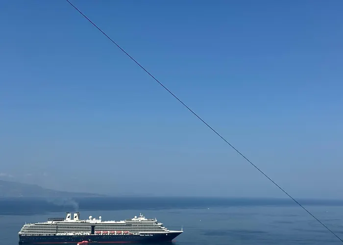 Veliera View-saranda Sarandë
